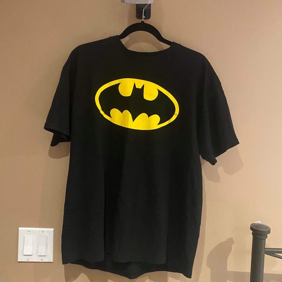 Batman Tshirt - Picture 1 of 1